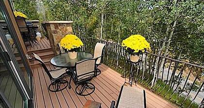 Suuri 6 makuuhuoneen koti- hiihto / hiihtokeskus (202983-2164)