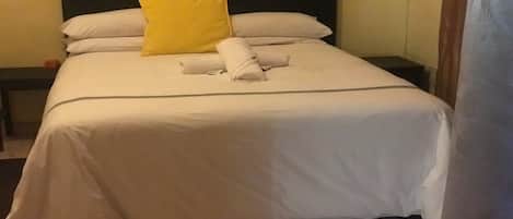 2 camere, Wi-Fi gratuito