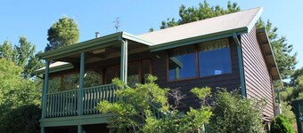 Chestnut Hill Cottage Balingup