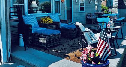 Belle Waterfront Home