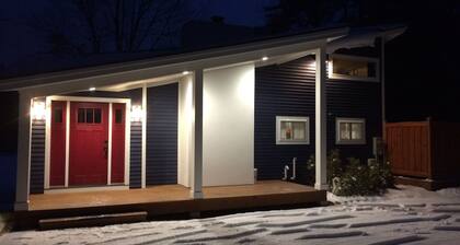 Lake Rescue Vacation Home- Pets Welcome-Okemo and Killington close!!!