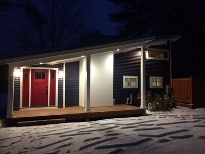 Lake Rescue Vacation Home- Pets Welcome-Okemo and Killington close!!!