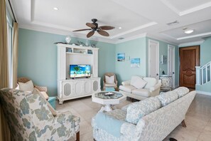 Smart-TV, DVD-Player