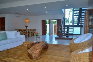 Interior - Casa Marah Condominium Coqueiral (Trancoso)