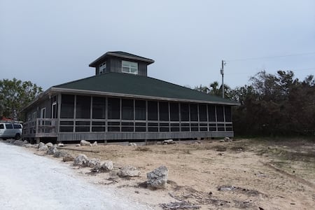 Port St Joe Private vacation home