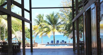 Beachfront | Beachside Private Pool | Immaculately Kept | Yksityinen sukelluskeskus