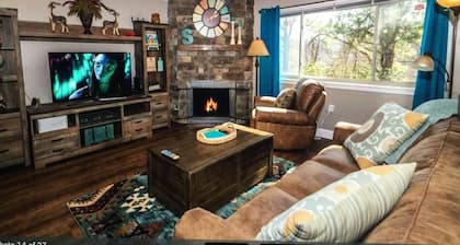 Nuevo Anuncio de lujo! Entrarás y dirás "¡GUAU!"