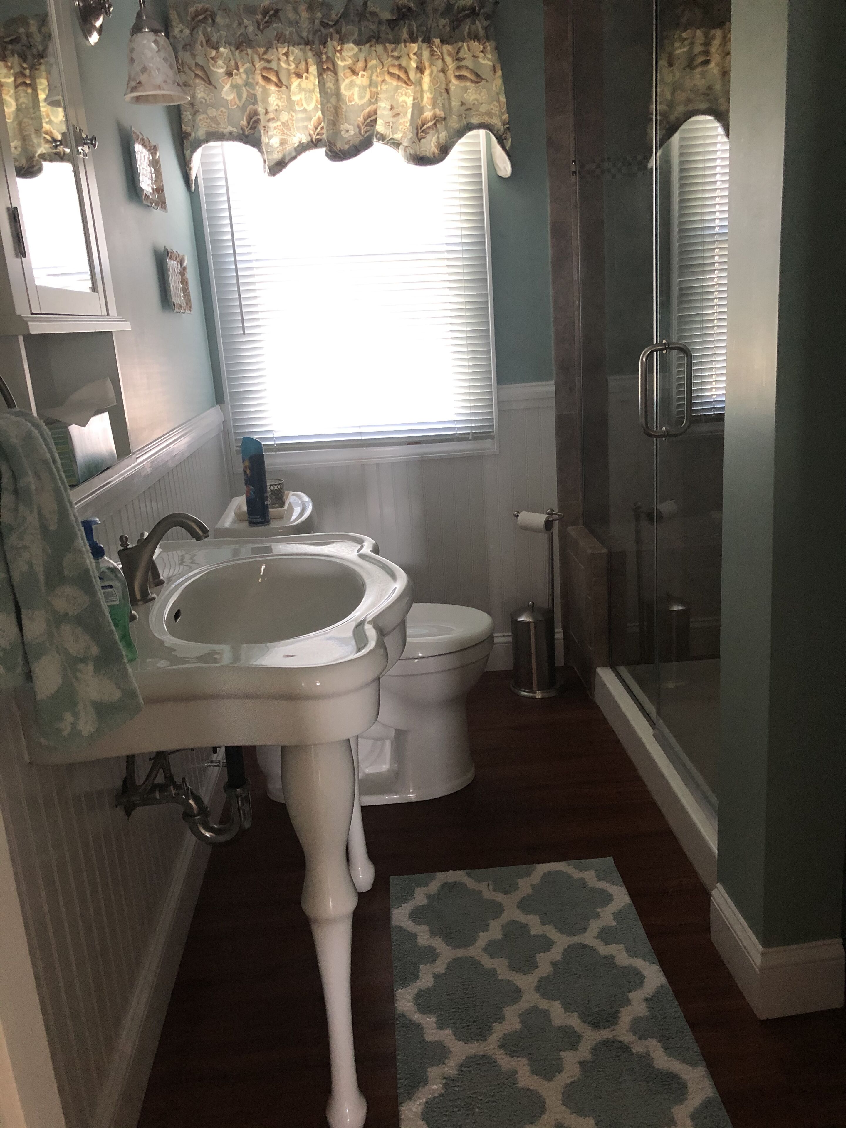 Immaculate Lake Front Home on Seneca Lake With No Stairs!