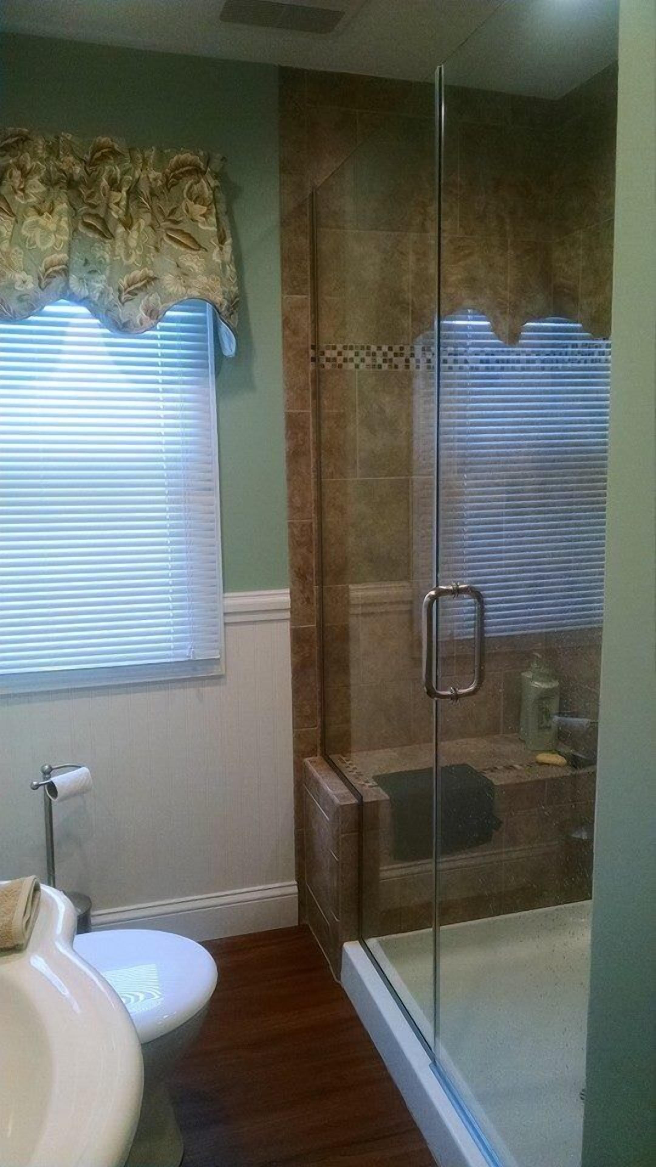 Immaculate Lake Front Home on Seneca Lake With No Stairs!