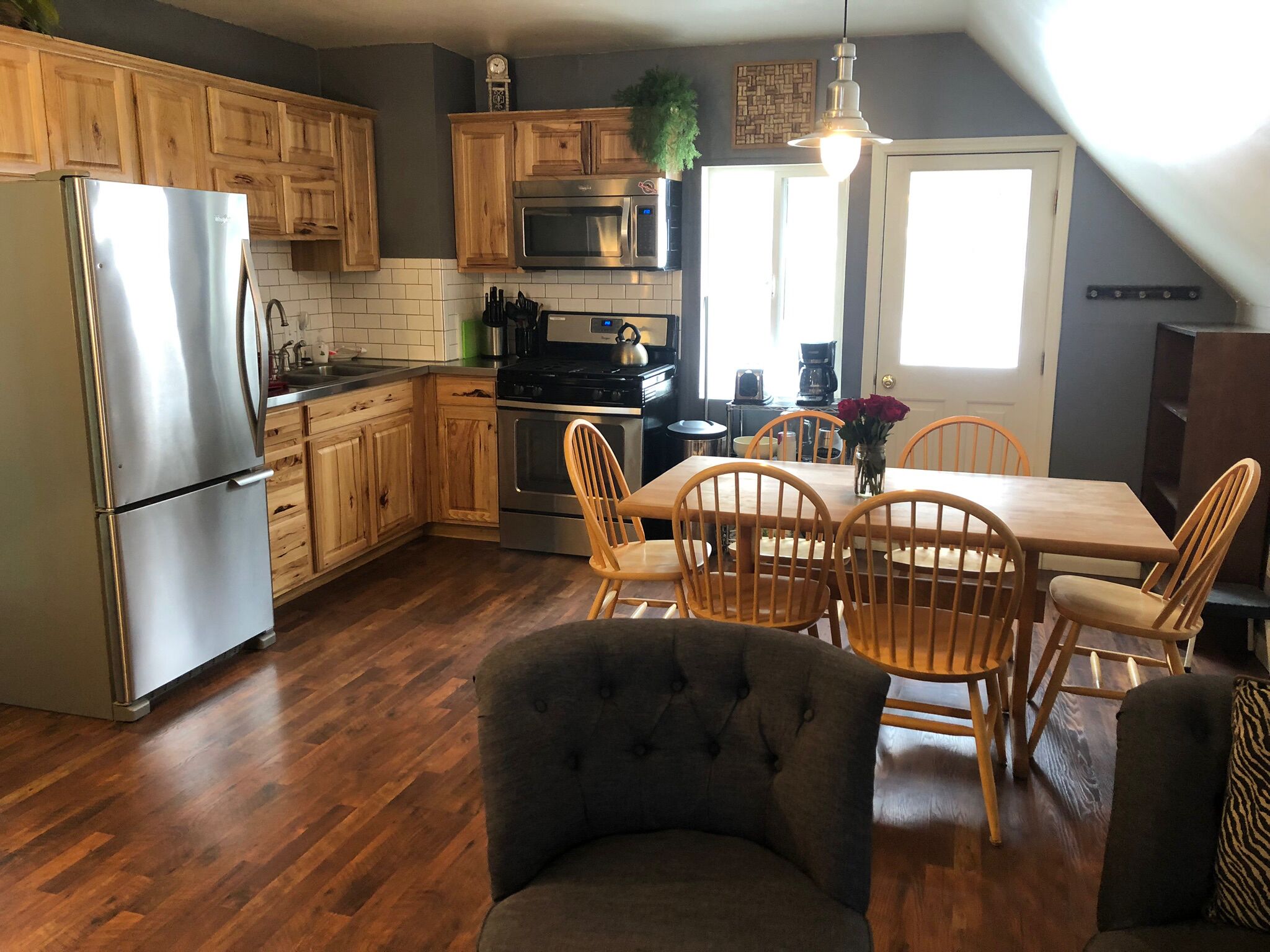 Animas River House - Cozy Historic Riverfront Home 4 Blocks To Downtown!