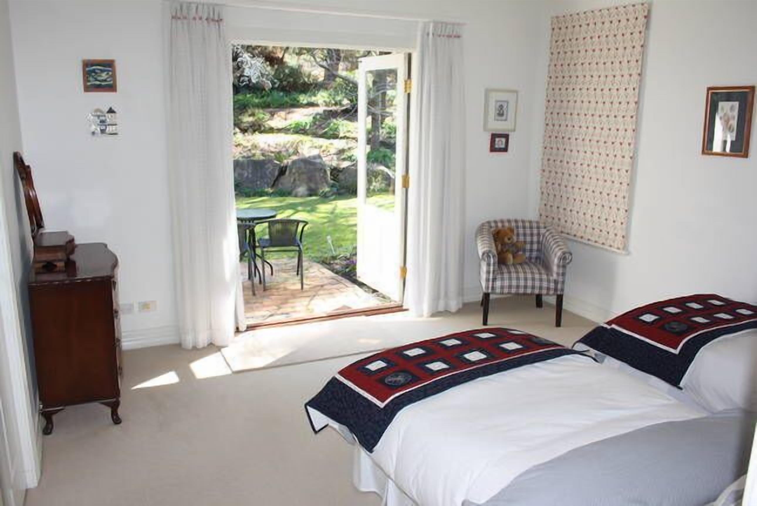 Apple Creekhouse Berrima