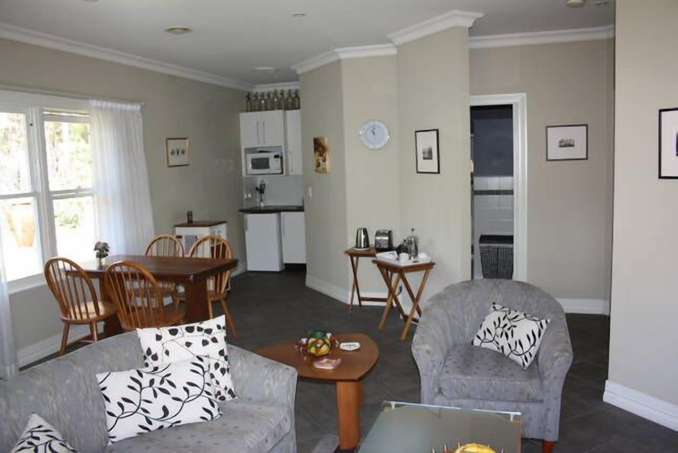 Apple Creekhouse Berrima