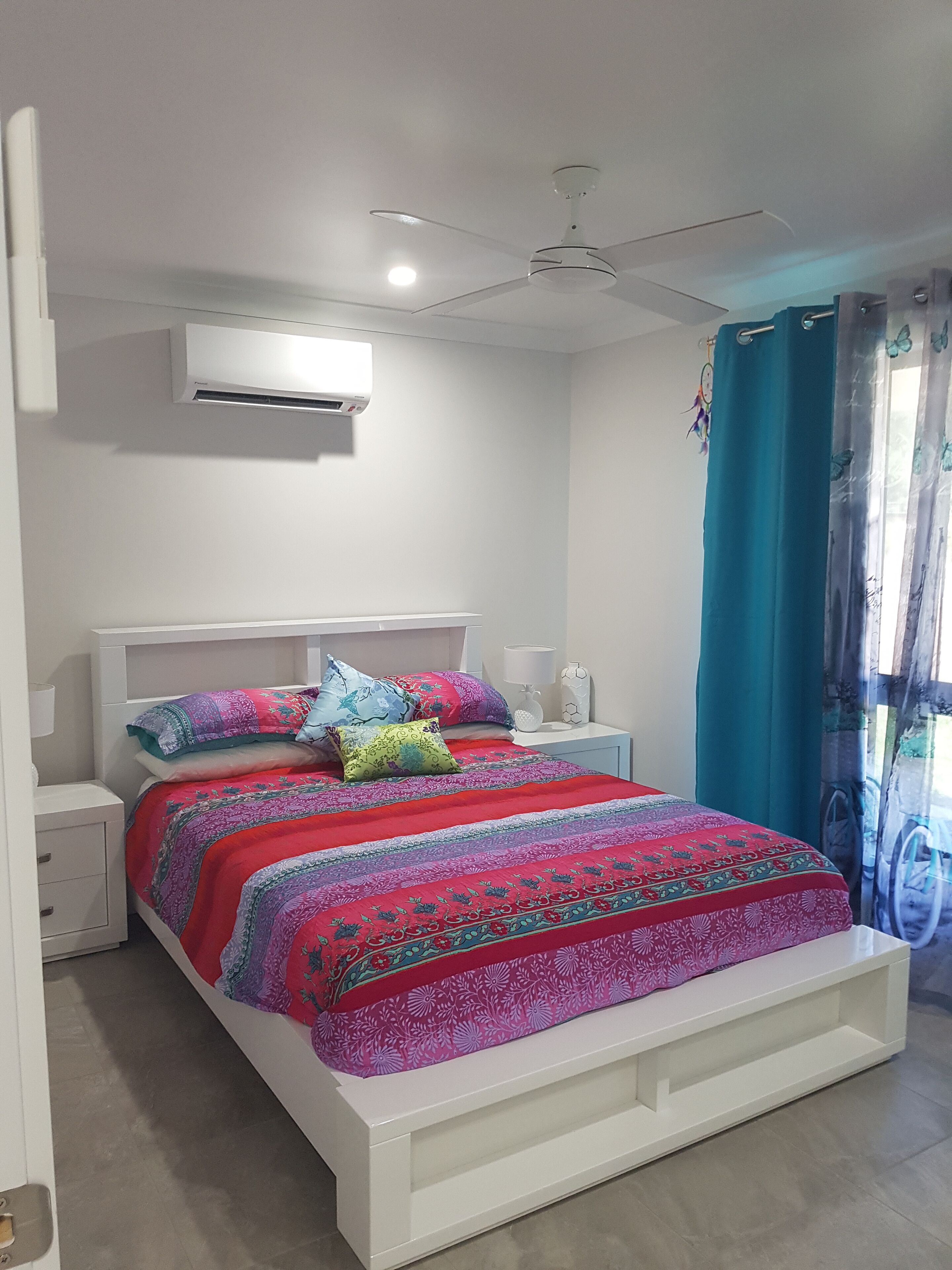 Executive Luxury Fishermans Retreat - Hinchinbrook Channel