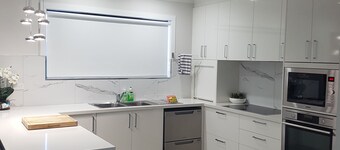 Executive Luxury Fishermans Retreat - Hinchinbrook Channel