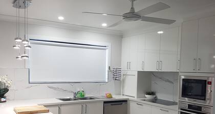 Executive Luxury Fishermans Retreat - Hinchinbrook Channel