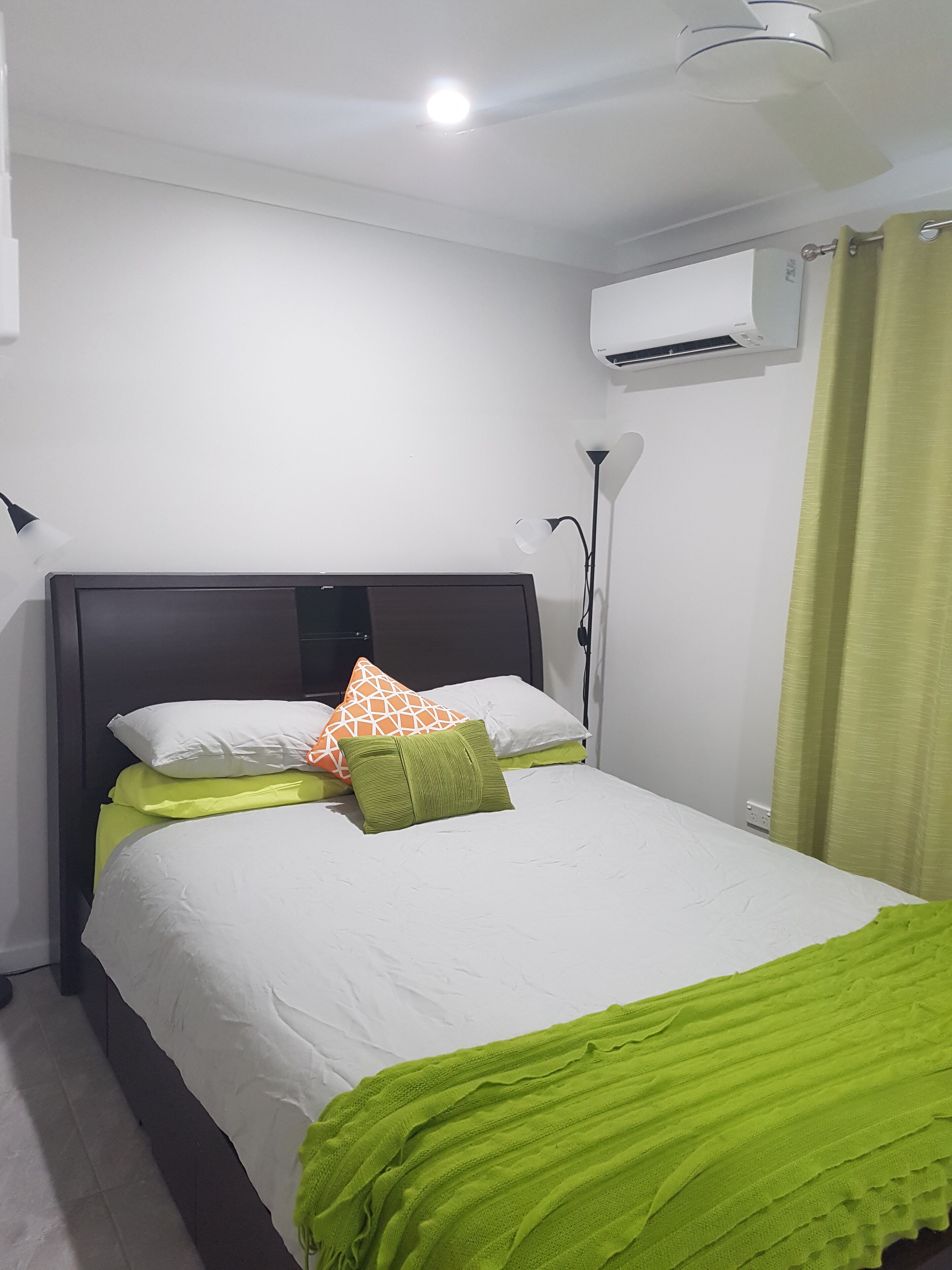 Executive Luxury Fishermans Retreat - Hinchinbrook Channel