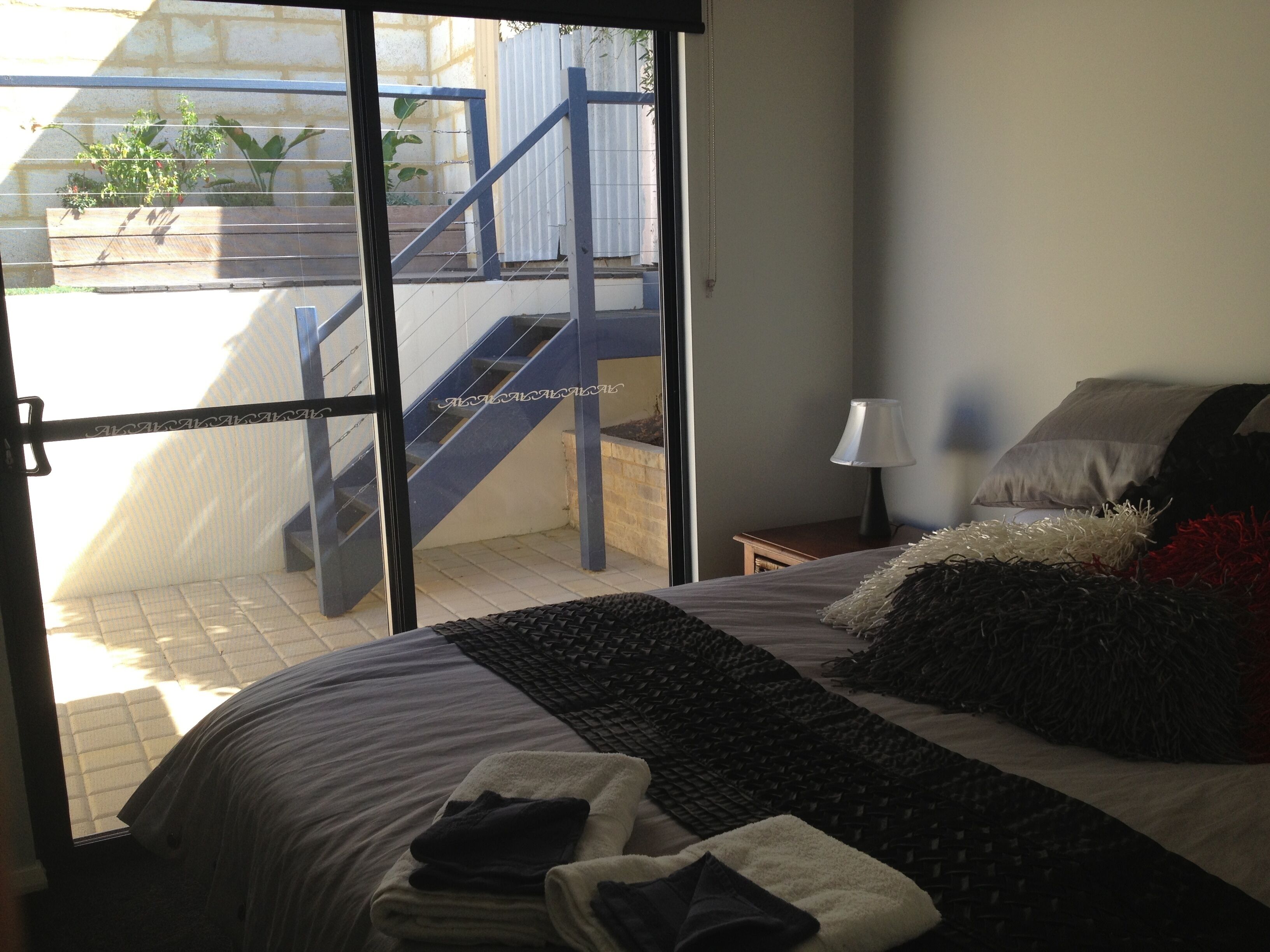QuayStayz Fremantle WA — image 27