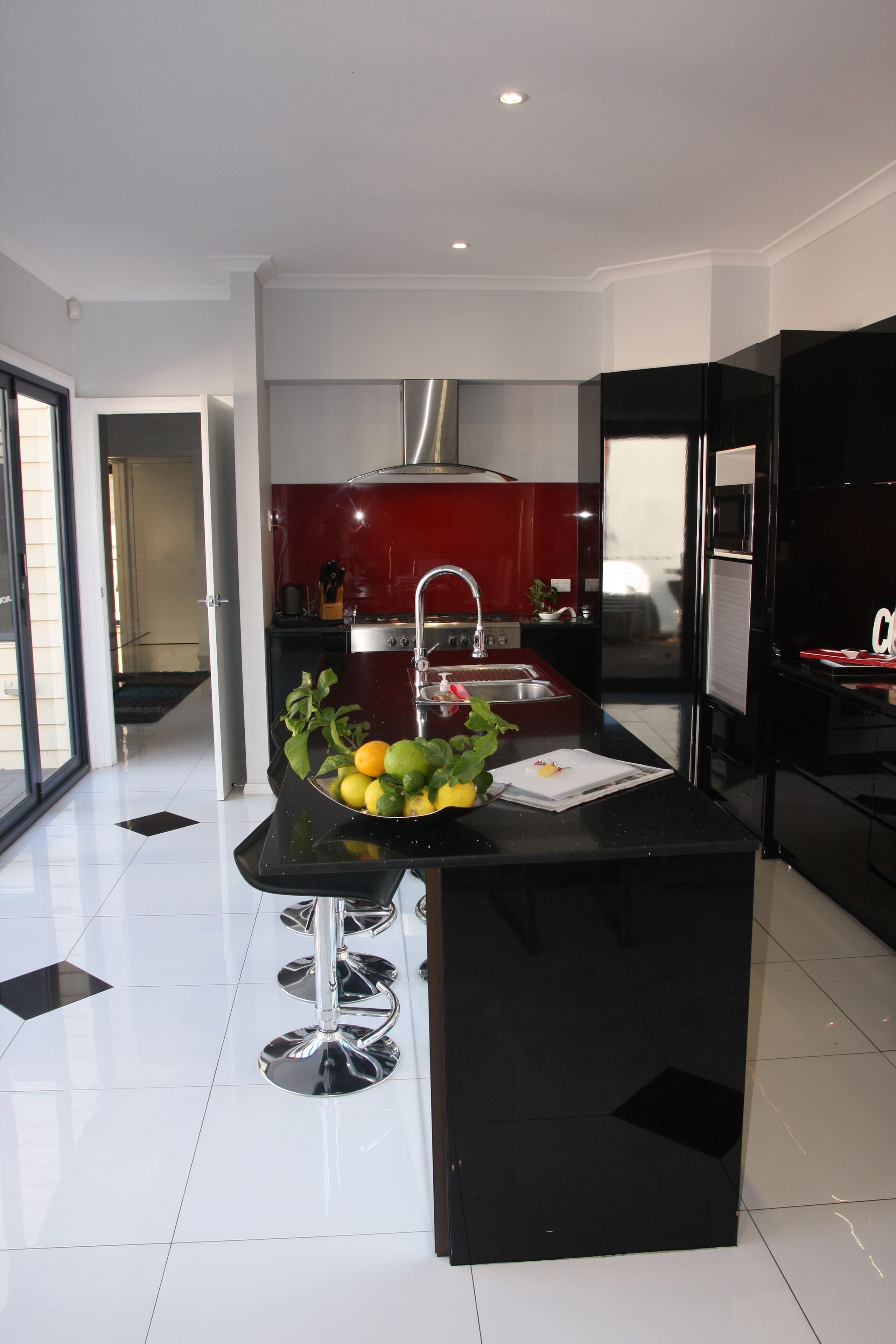 QuayStayz Fremantle WA