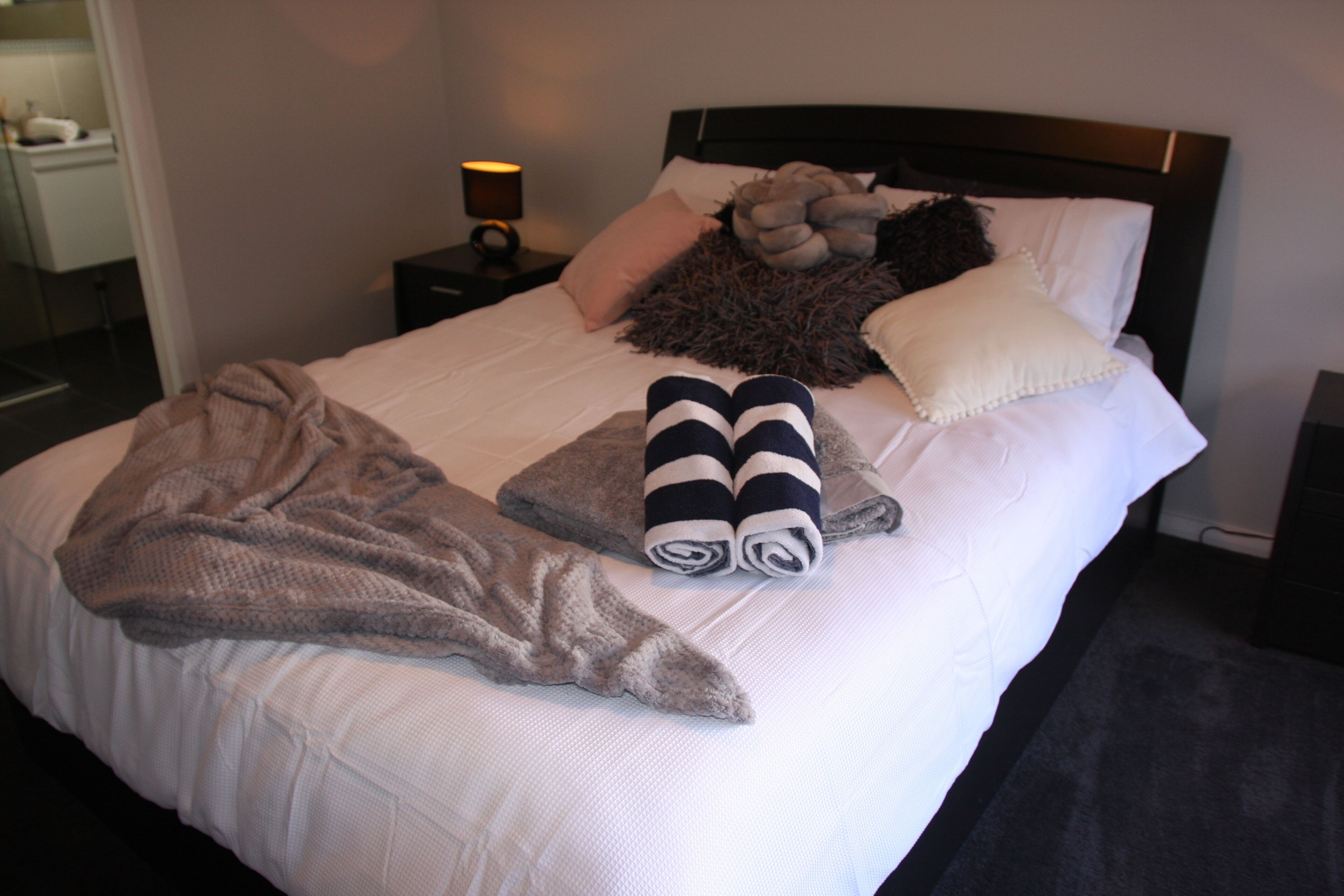 QuayStayz Fremantle WA — image 21