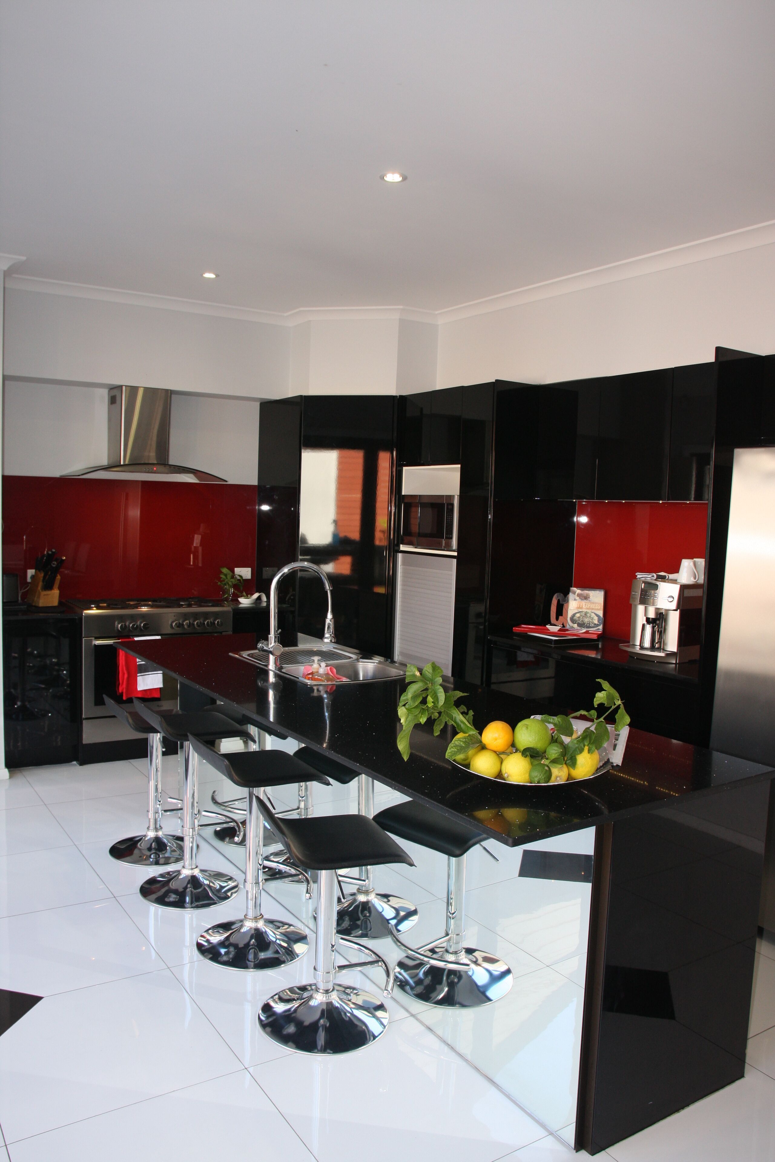 QuayStayz Fremantle WA