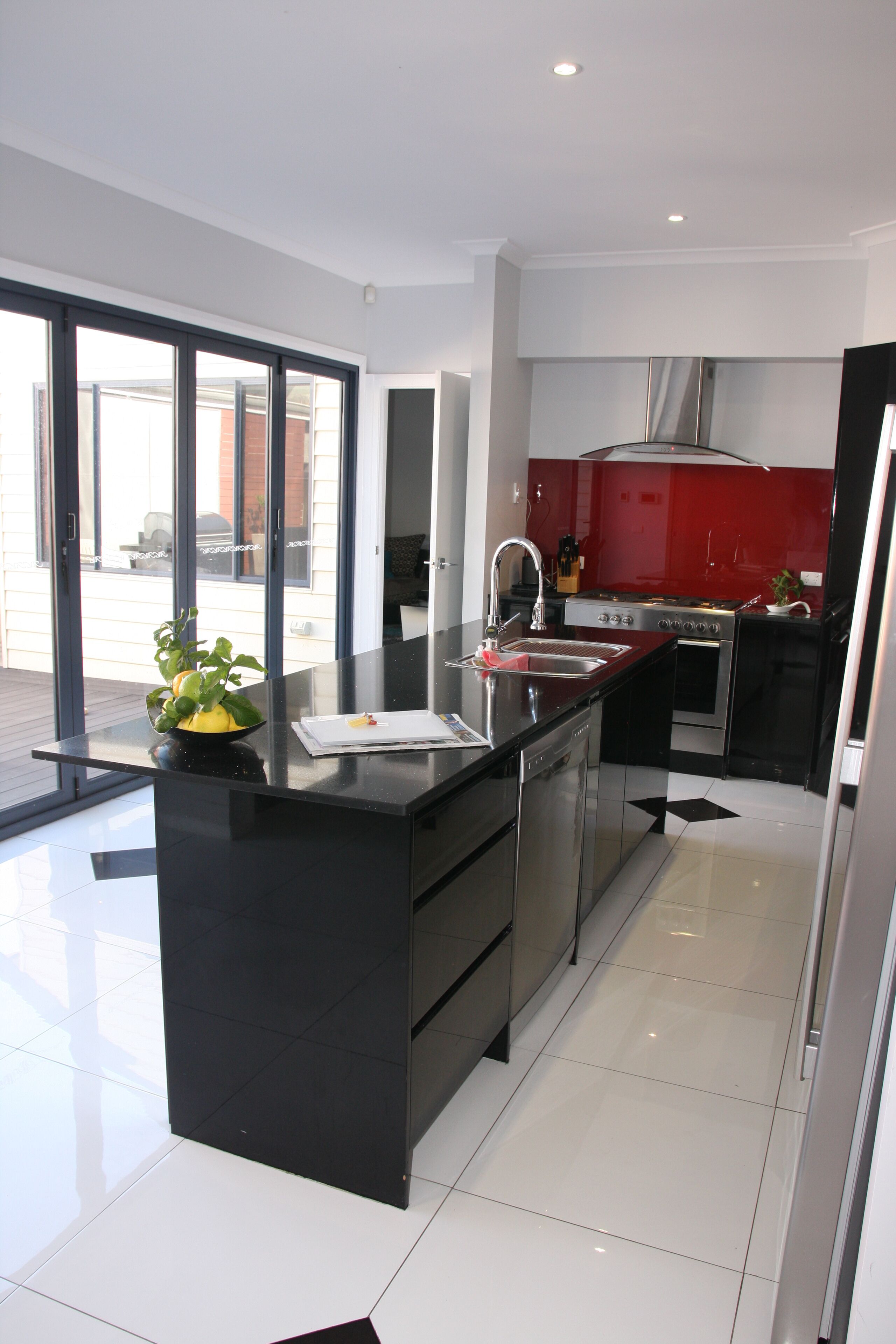 QuayStayz Fremantle WA