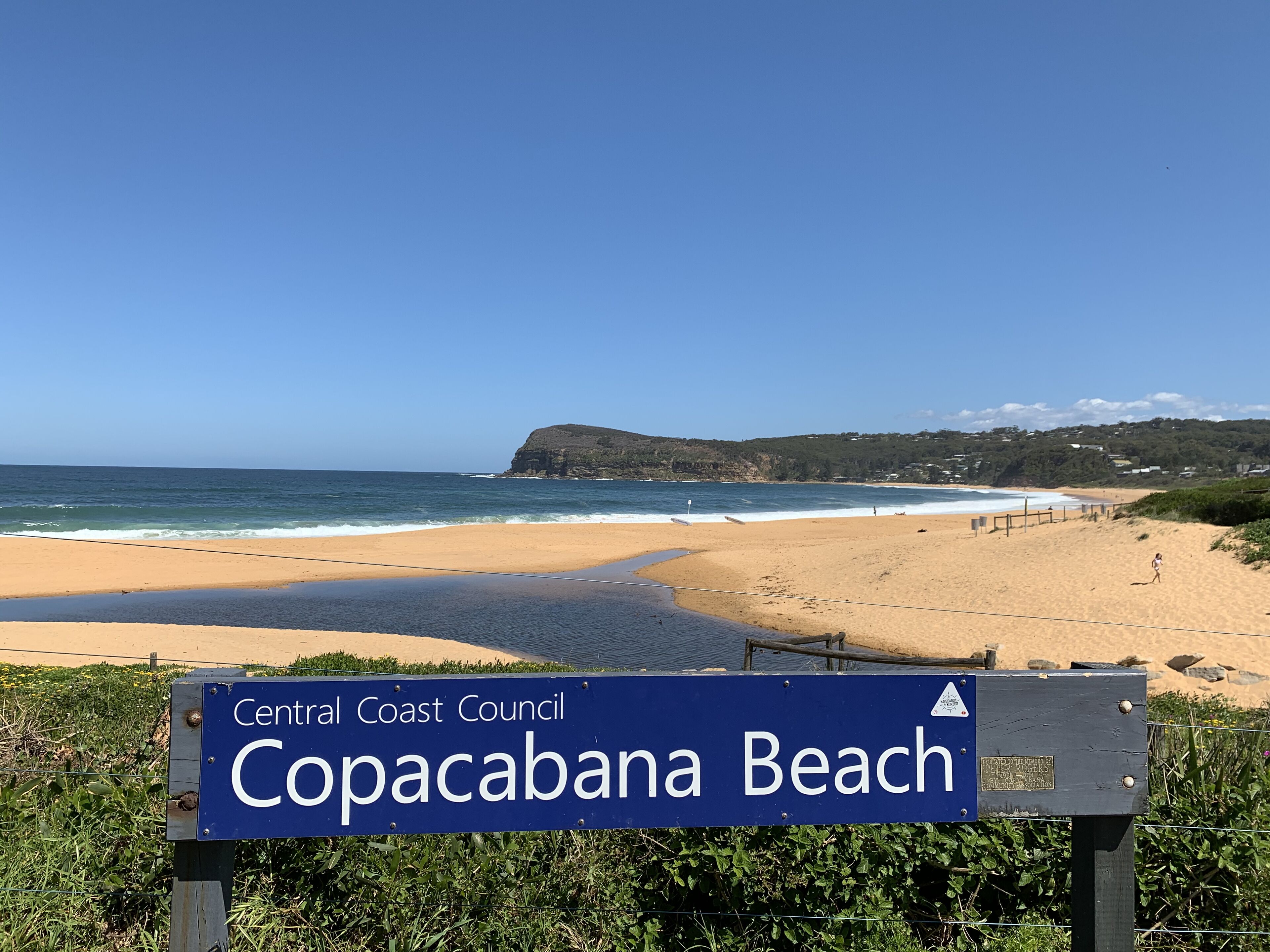 Playa en los alrededores 