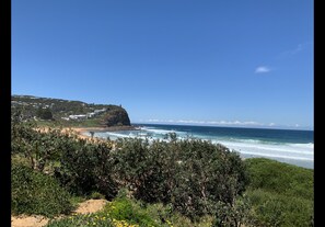 Plage à proximité