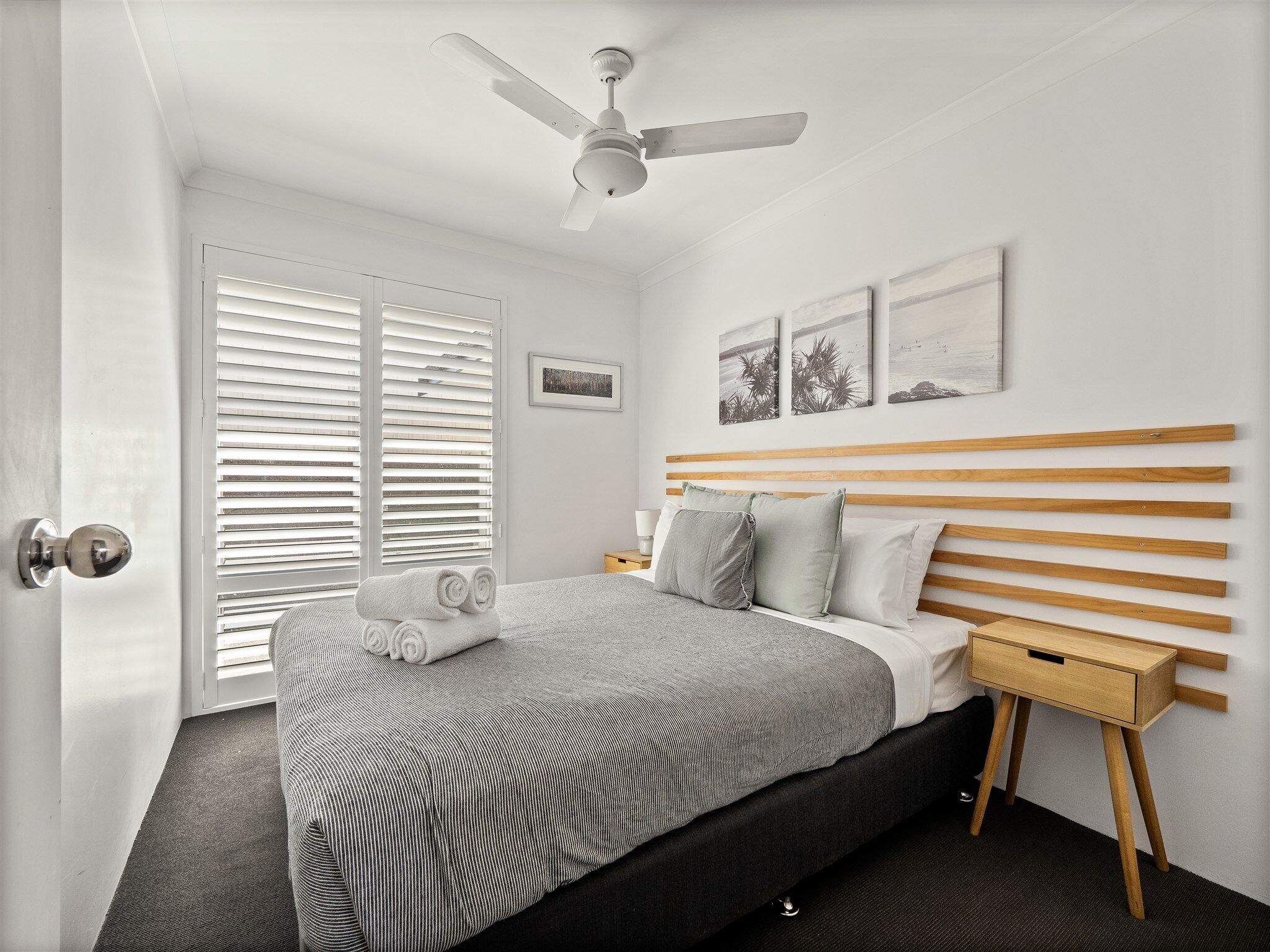 3 bedrooms, iron/ironing board, Internet