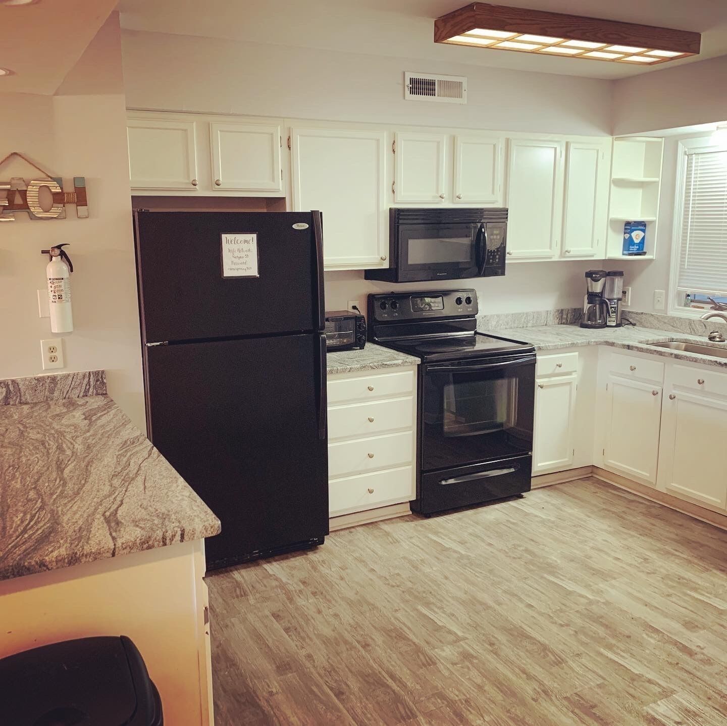 Beach Living ... Ocean View, 4th From The Beach