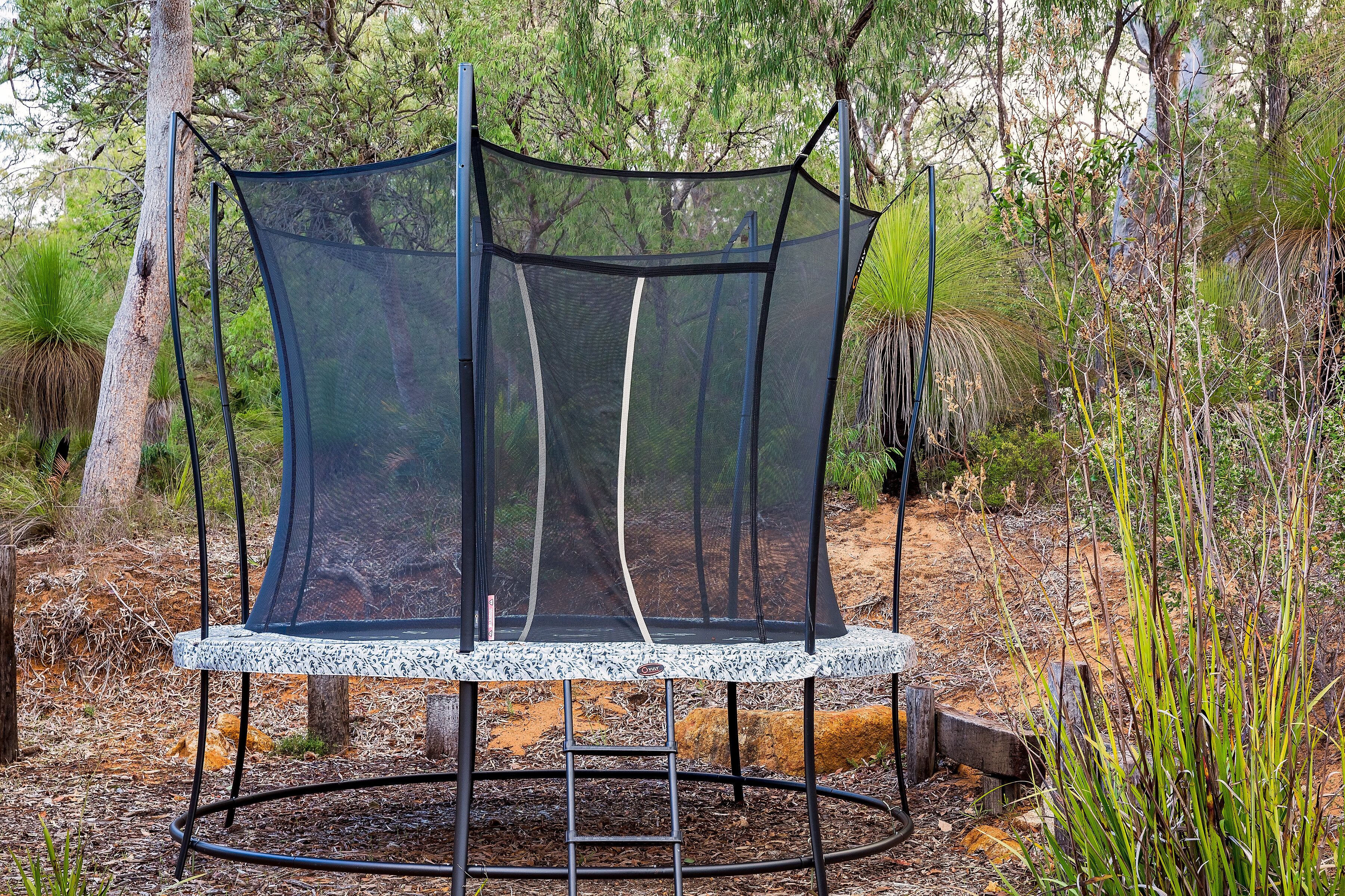 Injidup Sanctuary - luxury home close to the beach  — image 27