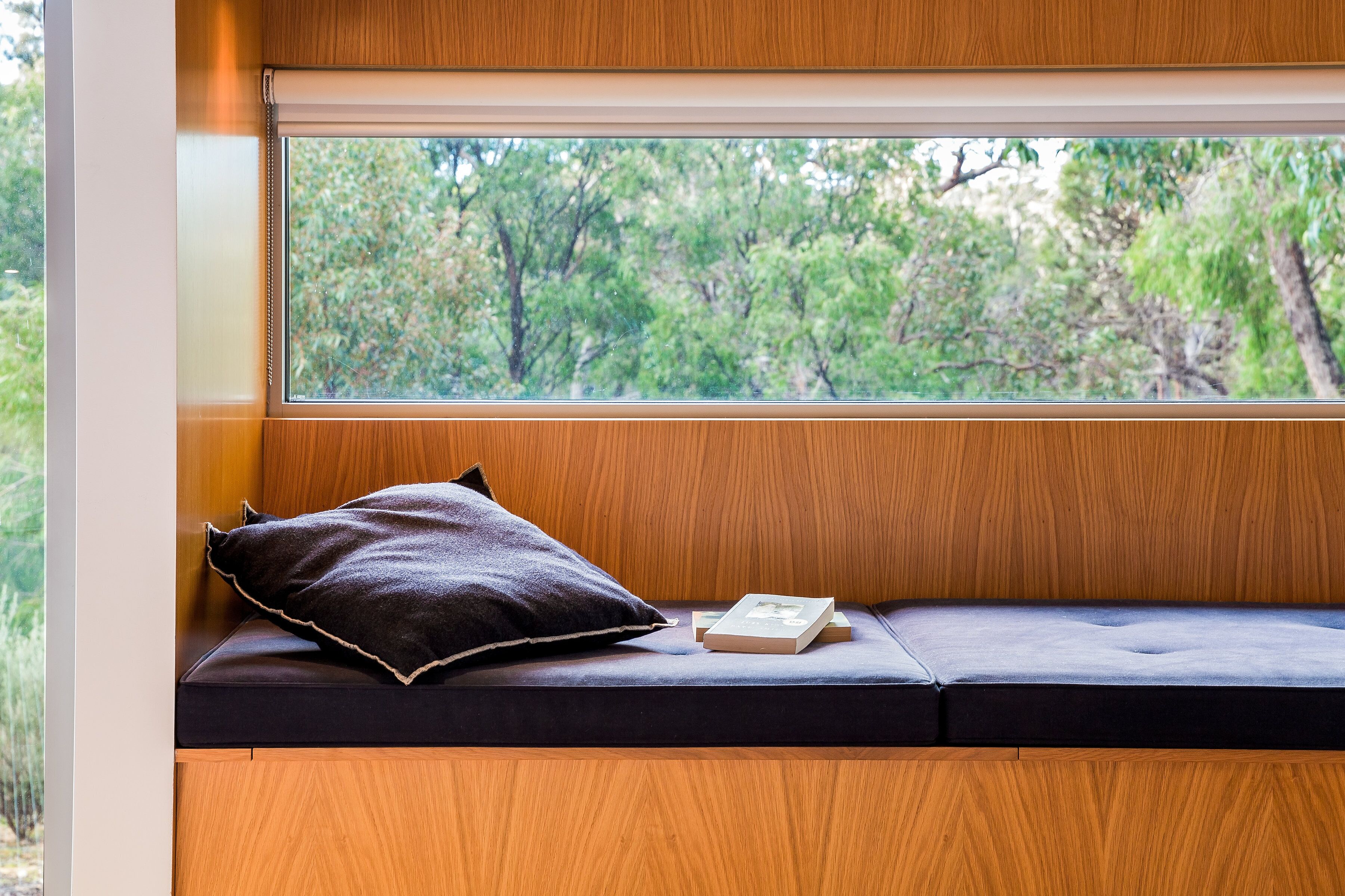 Injidup Sanctuary - luxury home close to the beach  — image 14