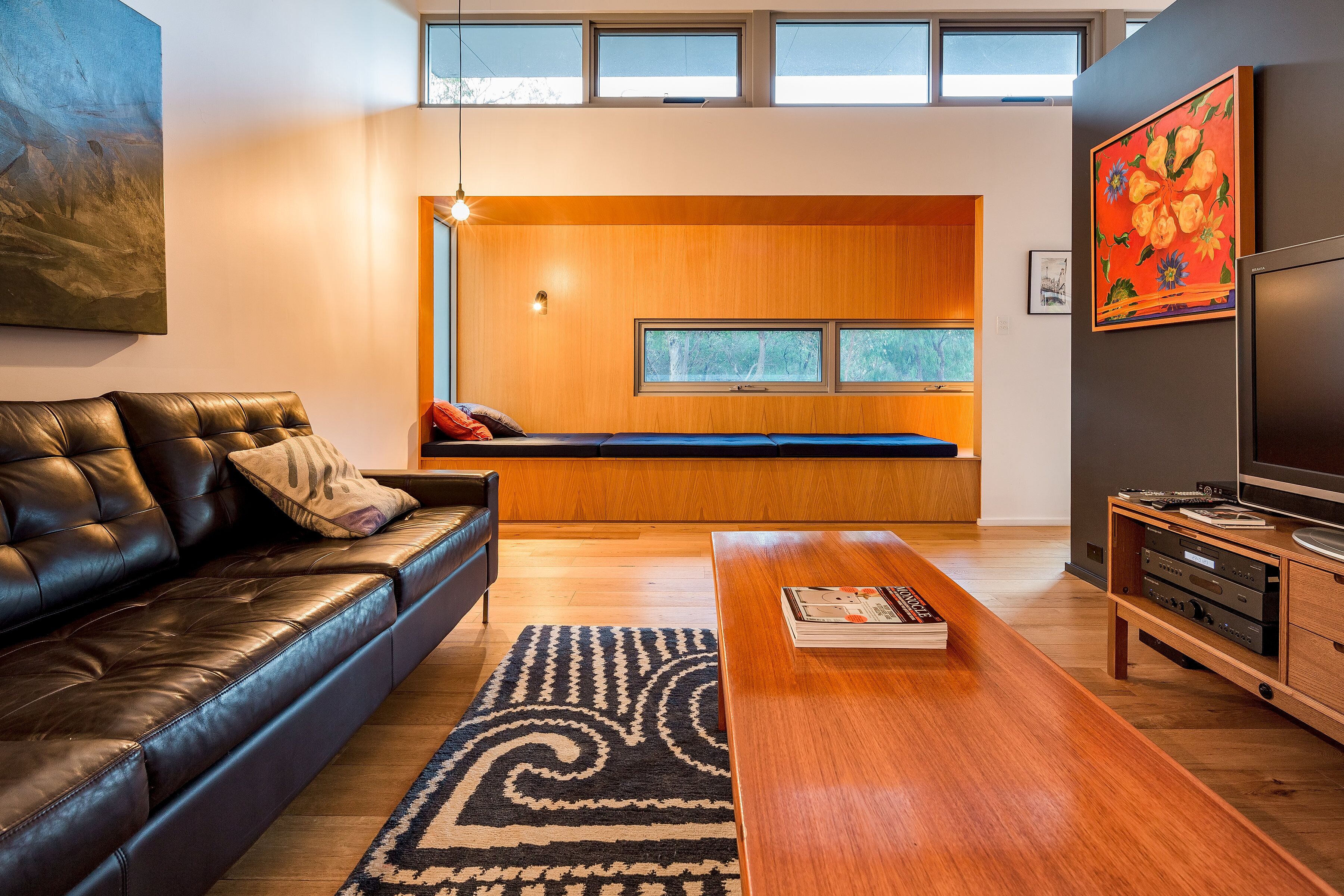 Injidup Sanctuary - luxury home close to the beach  — image 15