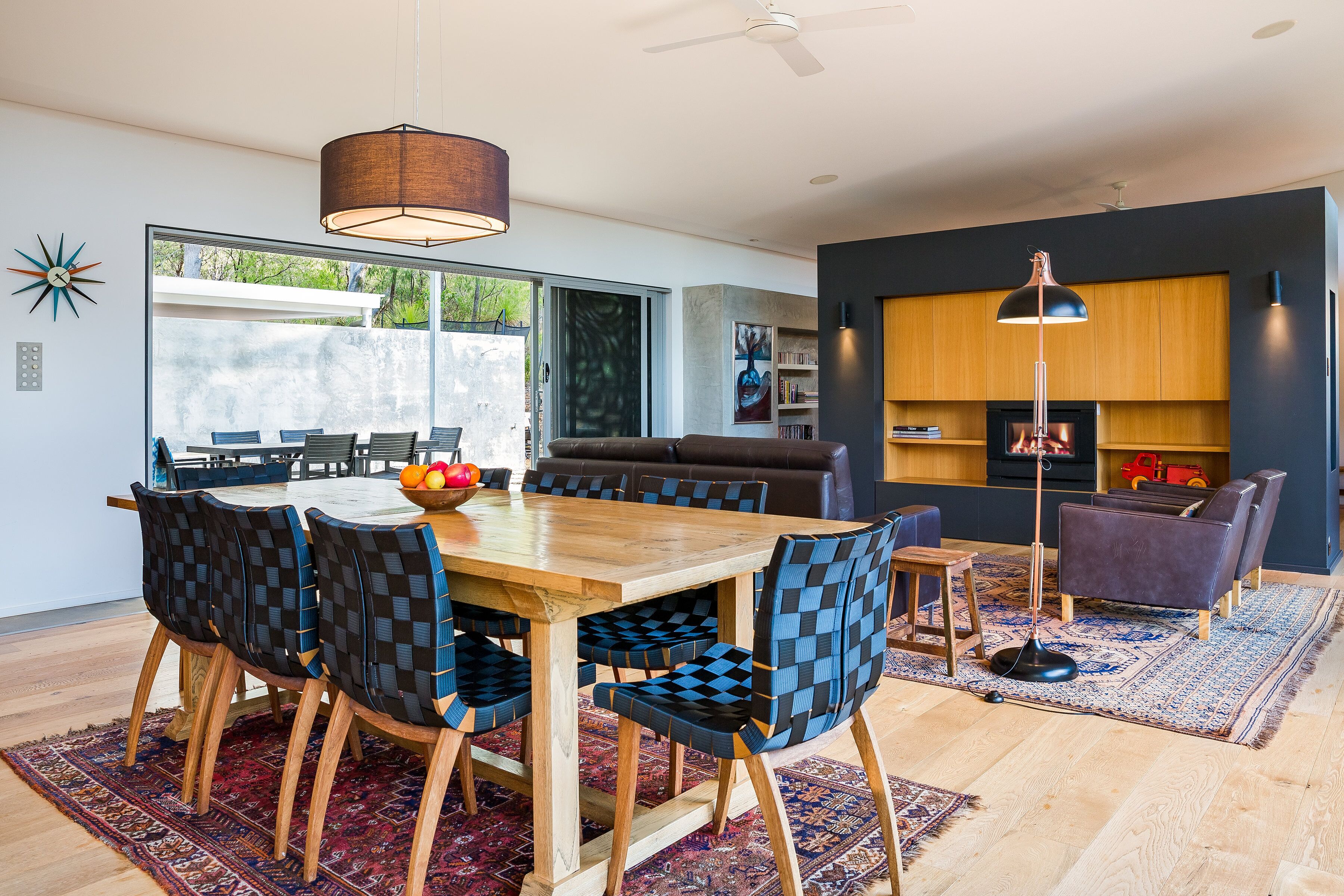 Injidup Sanctuary - luxury home close to the beach  — image 22