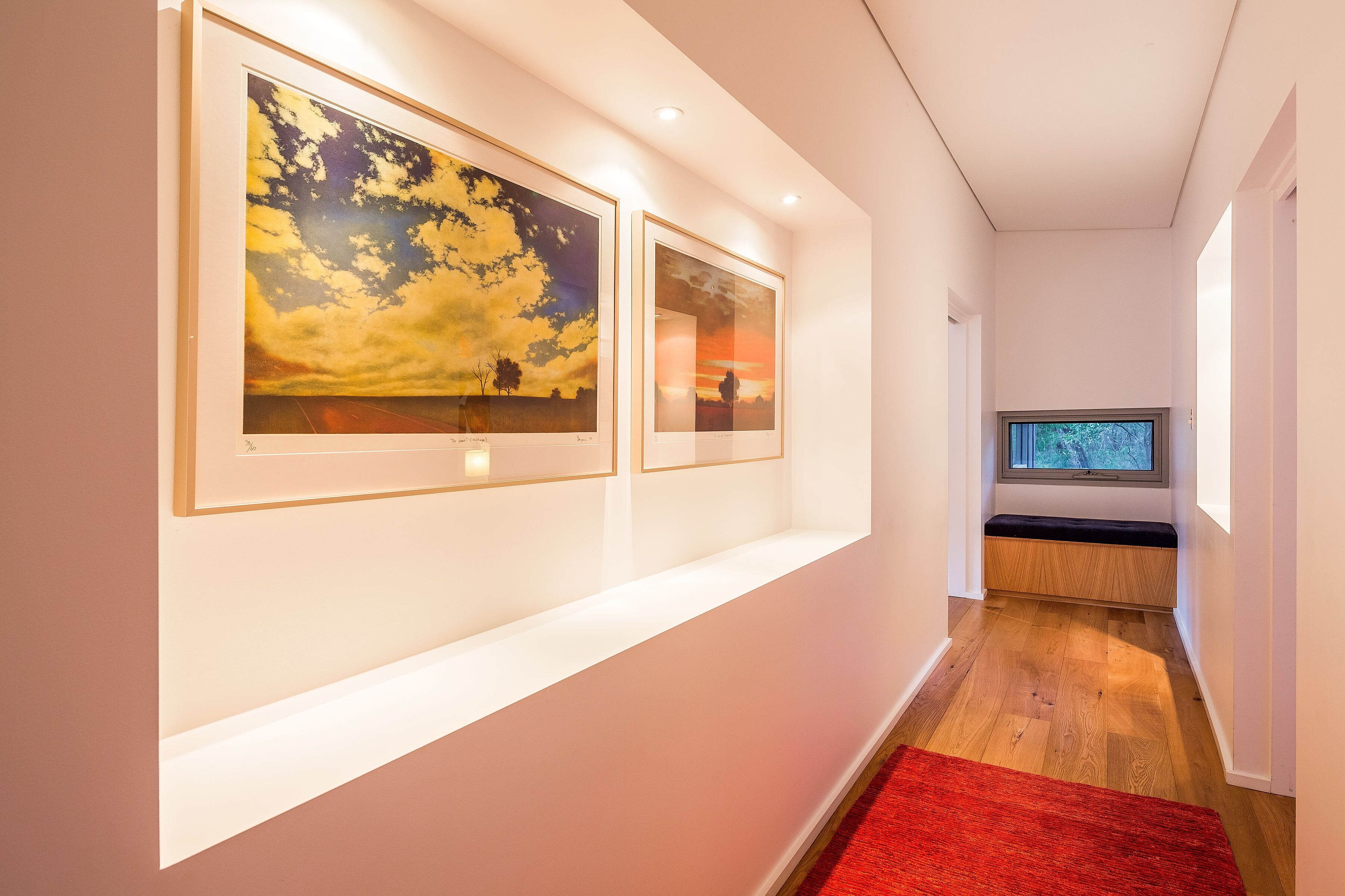 Injidup Sanctuary - luxury home close to the beach  — image 10