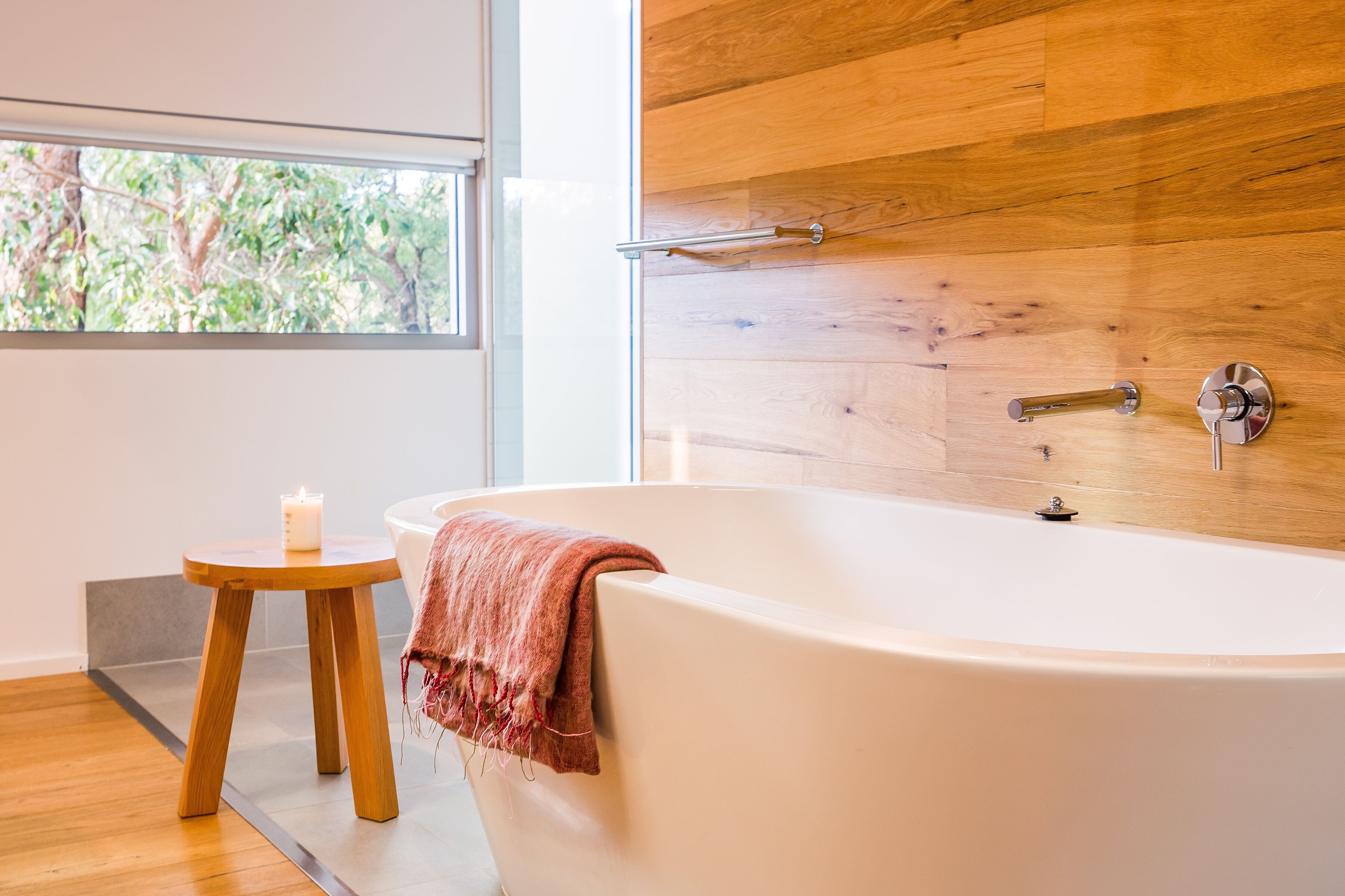 Injidup Sanctuary - luxury home close to the beach  — image 13