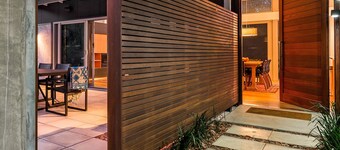 Injidup Sanctuary - luxury home close to the beach 