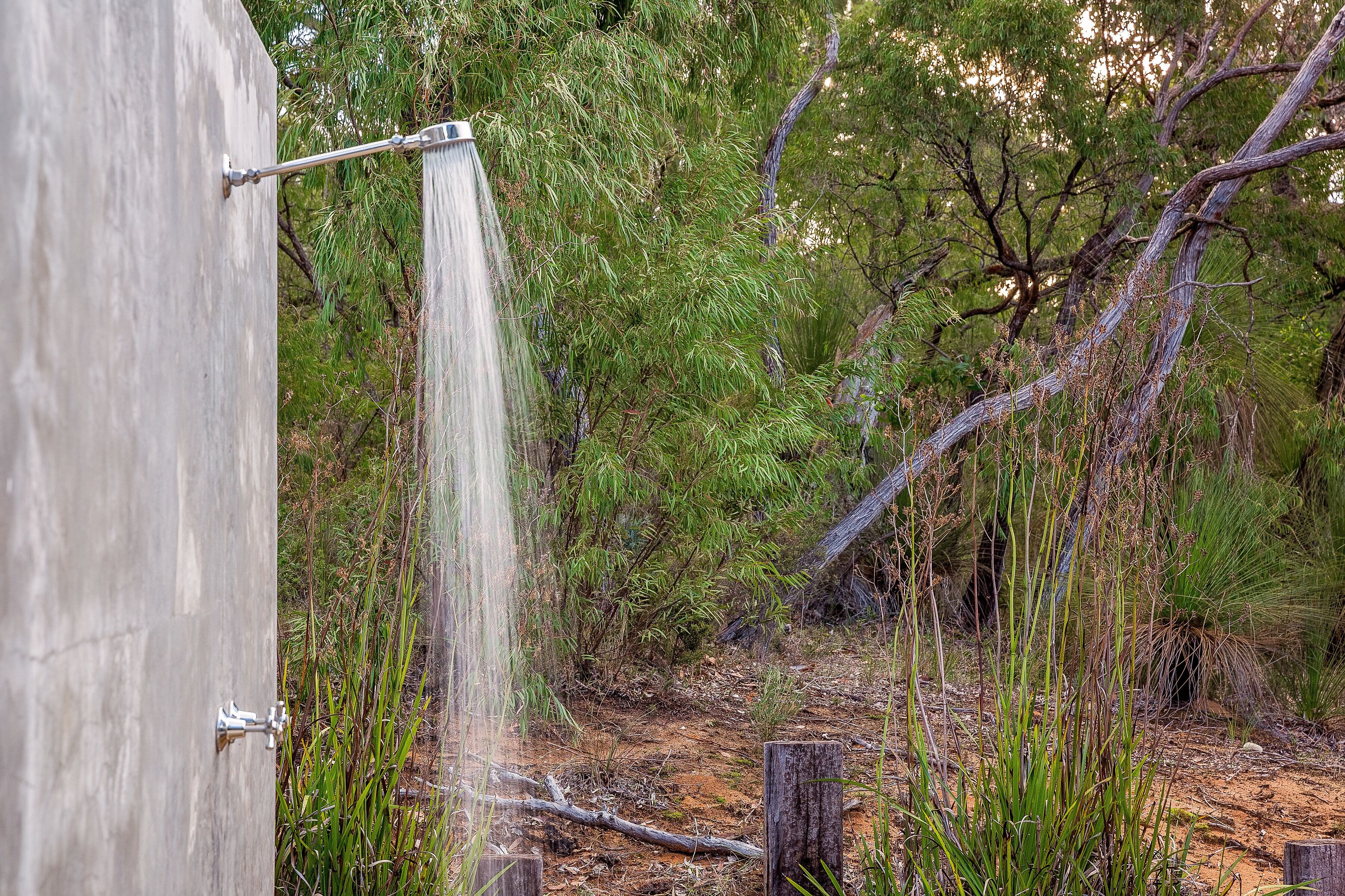 Injidup Sanctuary - luxury home close to the beach  — image 28