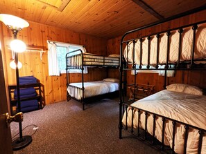 2 Schlafzimmer, WLAN, Bettwäsche, Rollstuhlgeeignet