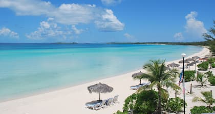 Boutique Resort am spektakulären Strand zur privaten Vermietung