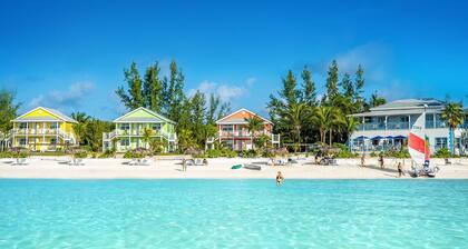 Boutique Resort on Spectacular Beach Available for Private Rental