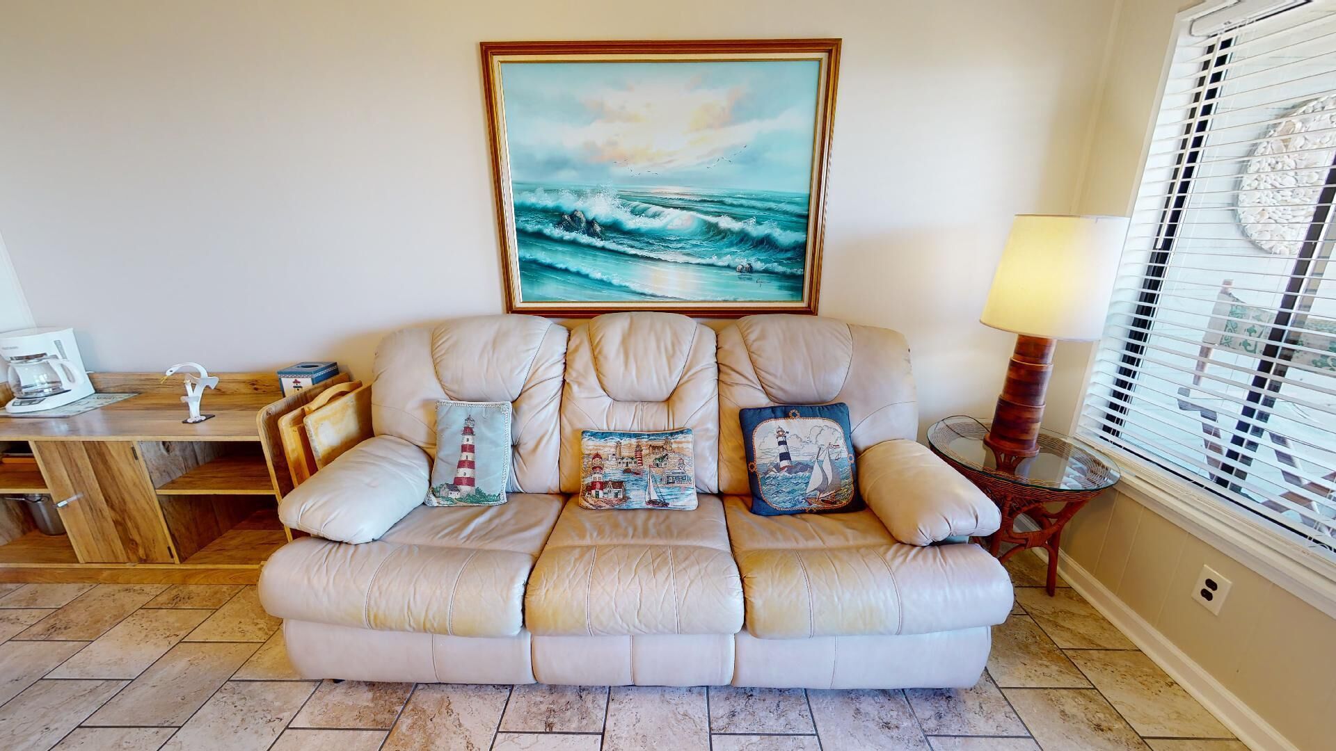 Savannah Beach & Racquet Club B209