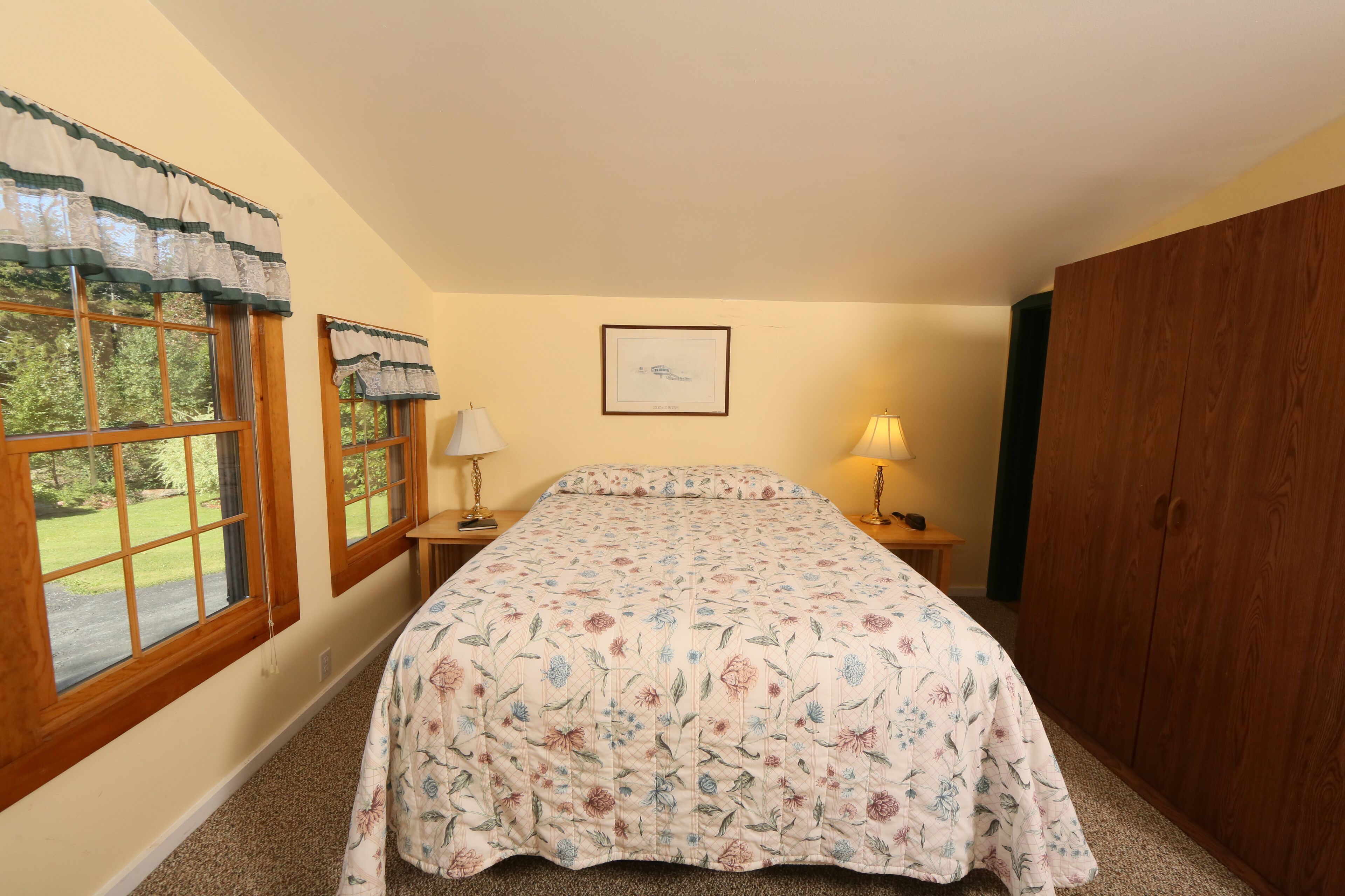 Buffalo Bill's Guest Studio