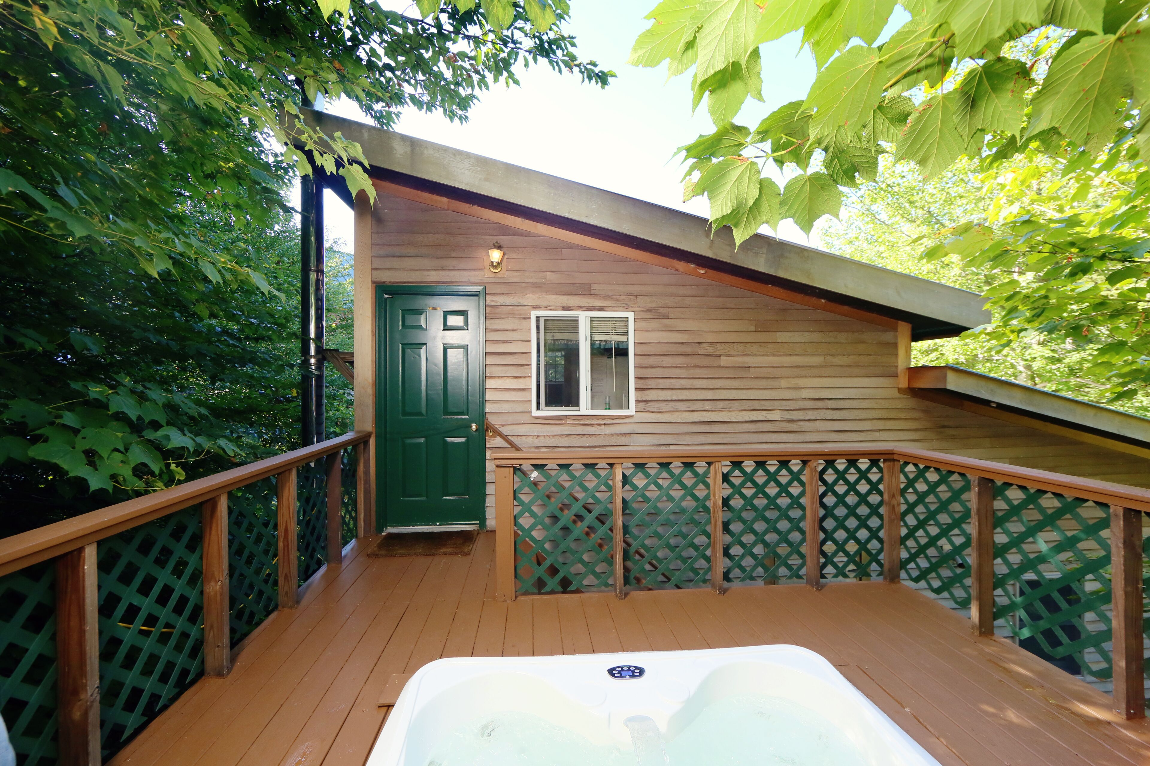 Buffalo Bill's Guest Studio