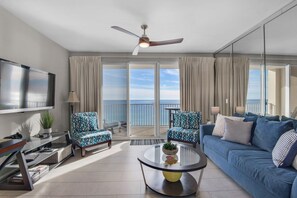 Älytelevisio, DVD-soitin, musiikkikirjasto, videokirjasto