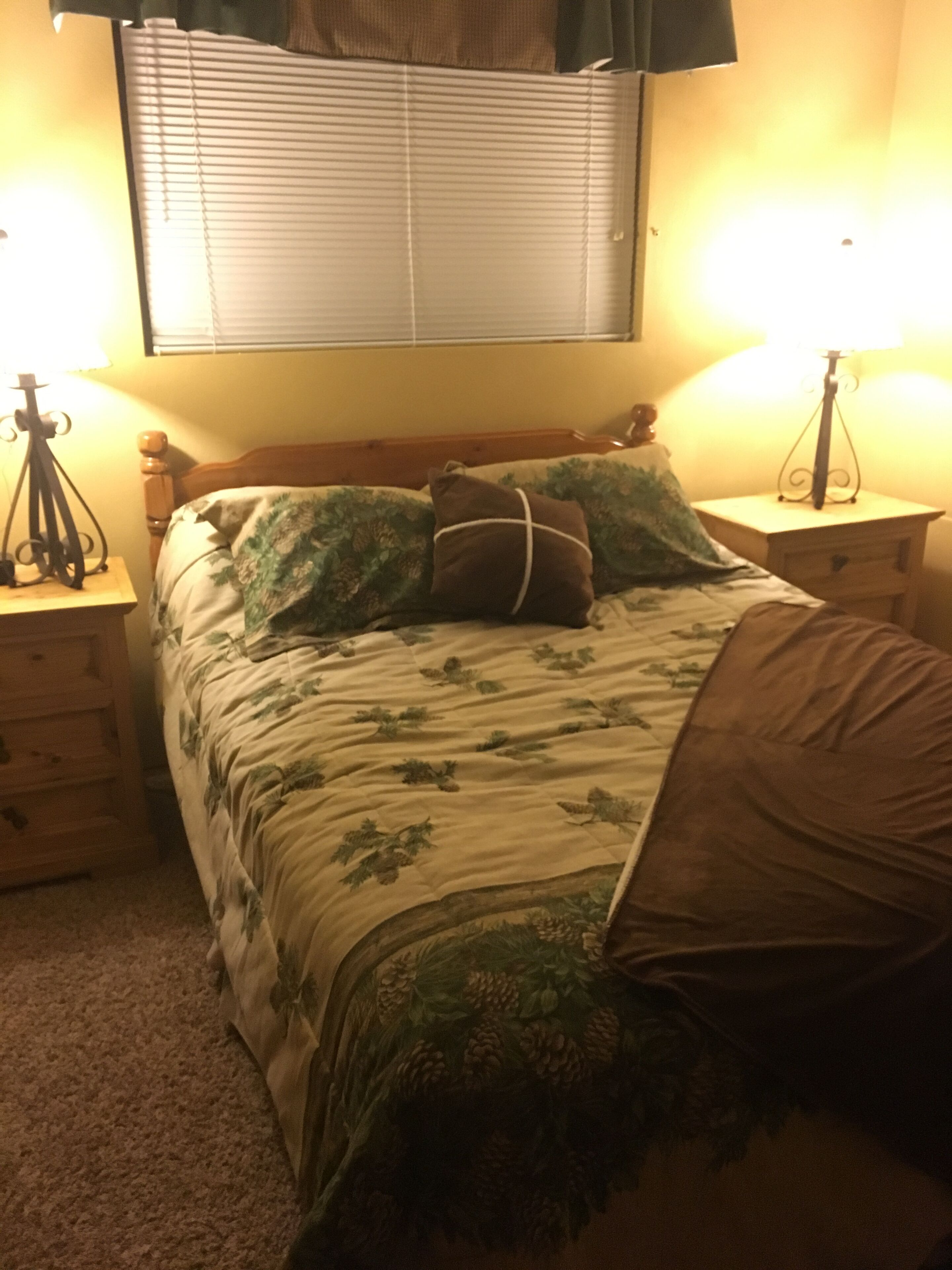 Ski-In/Ski-Out to Boomerang Trail,Corkscrew,Avalanche, Goosebumps at 7 Springs