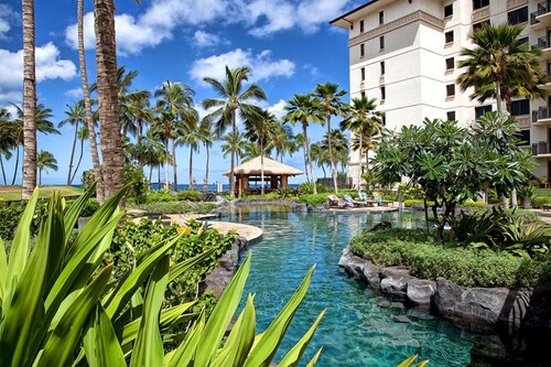 15th Floor Ko Olina Penthouse with Breathtaking Views from Secluded Lanai