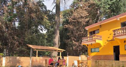 VILLAS MONTELI SUITES & APARTMENTS