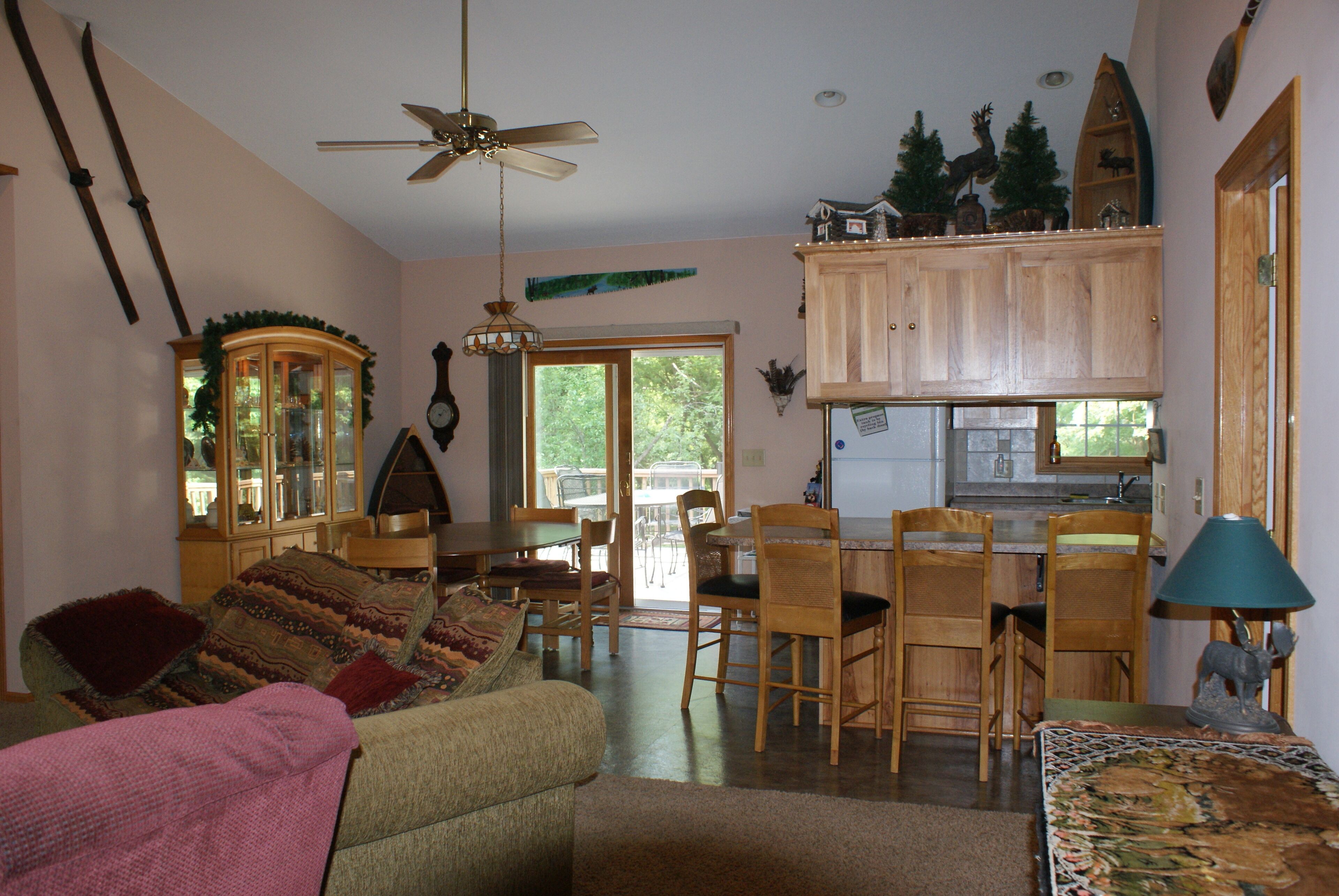 Stillwater Cabin Rental  Cabin Inn The Woods