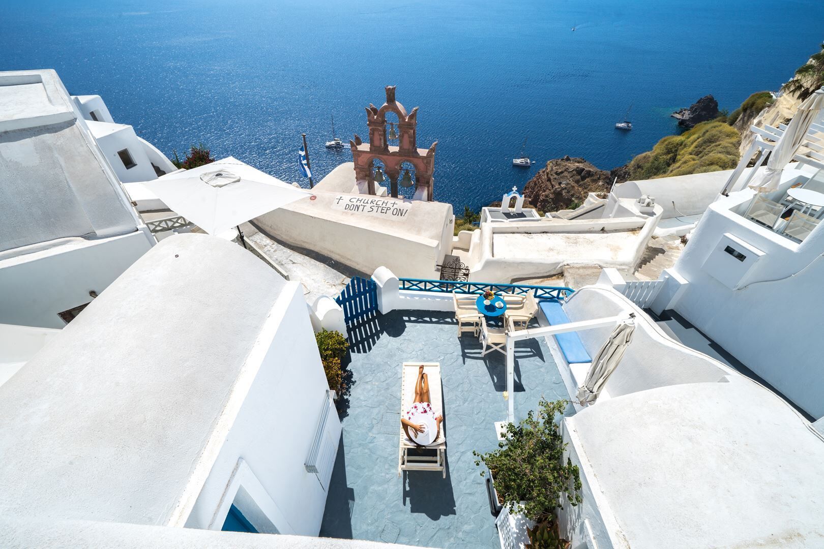 10 Best LongTerm Rentals In Santorini, Greece Updated 2024 Trip101