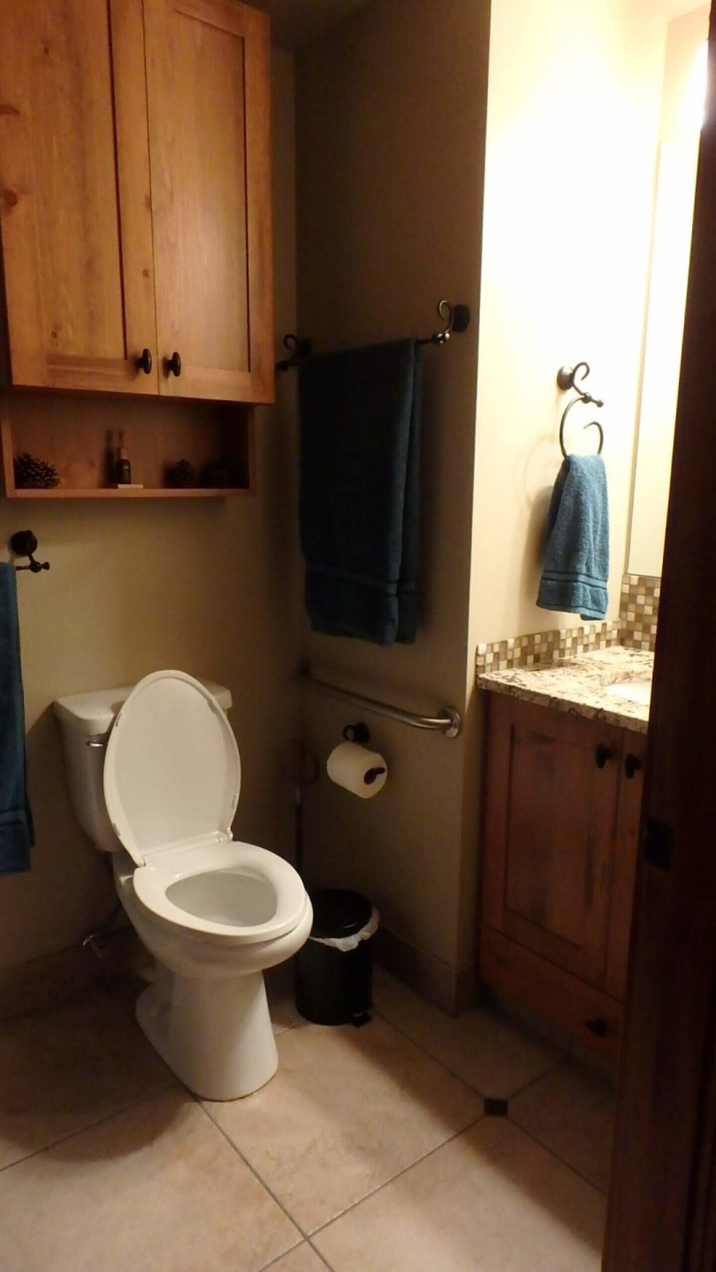 A warm place in the heart of Sun Peaks!